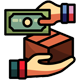 Support When Your Work is Copied