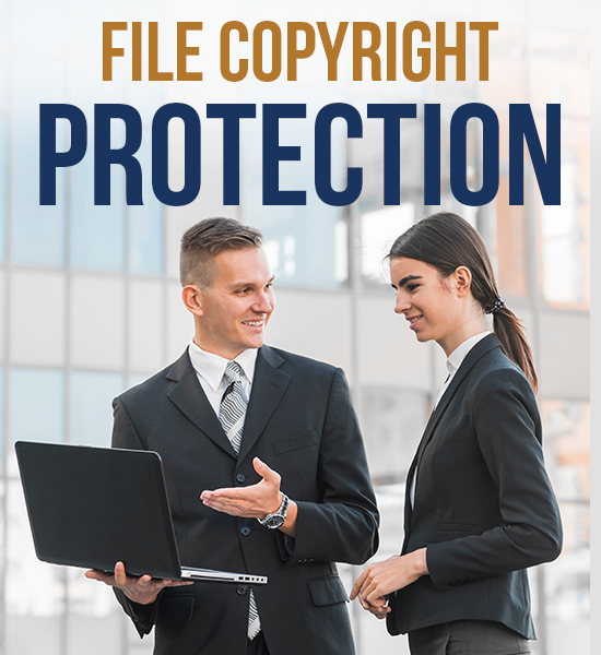 File Copyright Protection